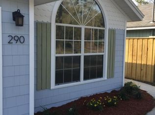 290 Main St, Atlantic Beach, FL 32233