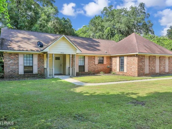 5945 Pleasant Farm Dr, Beaufort, SC 29906