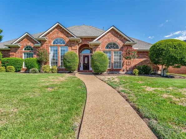 1313 Daventry Dr, Desoto, TX 75115