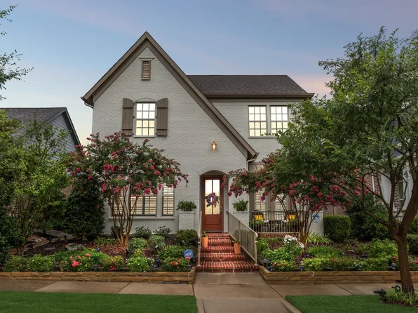 7705 Townsend Blvd, McKinney, TX 75071