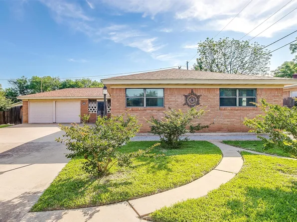 6005 Wheaton Dr, Fort Worth, TX 76133