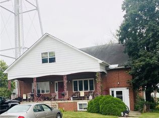 105 N Monroe St, Monroe, IA 50170