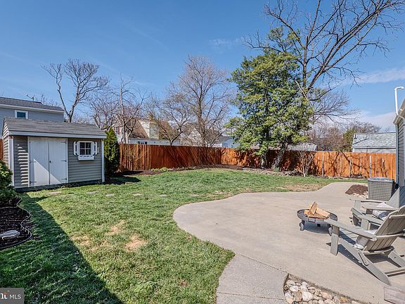 2nd image of 6106 Bangor Dr