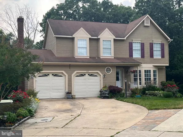 1219 Magness Ct, Belcamp, MD 21017