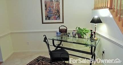 Dining Room (per floor plan)
						:
						I have it set up as my Office