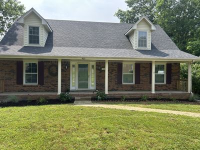 405 Warren Cir, Clarksville, TN, 37040