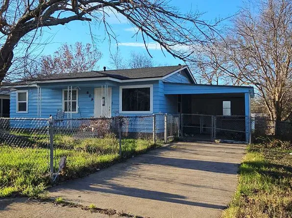 609 Hill St, Copperas Cove, TX 76522
