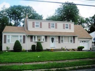 173 Willard Clark Cir, Spotswood, NJ 08884