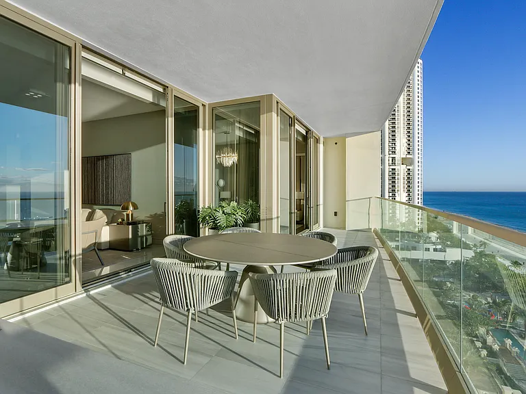 17901 Collins Ave #1102 — Photo 9