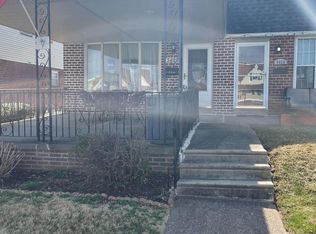3422 Fitler St, Philadelphia, PA 19114
