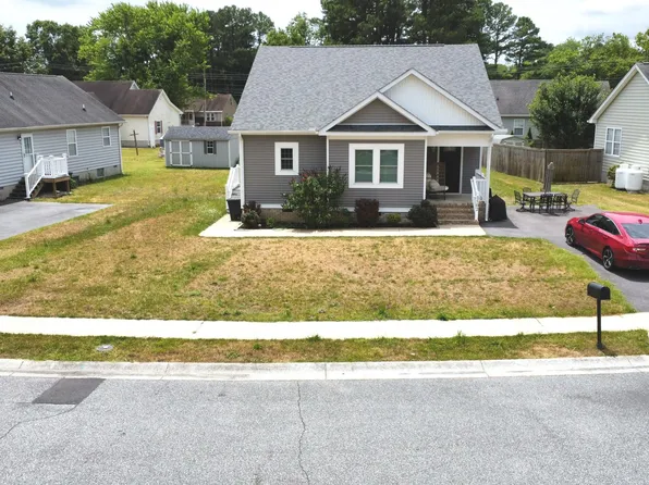 1502 Cedar Run, Pocomoke City, MD 21851