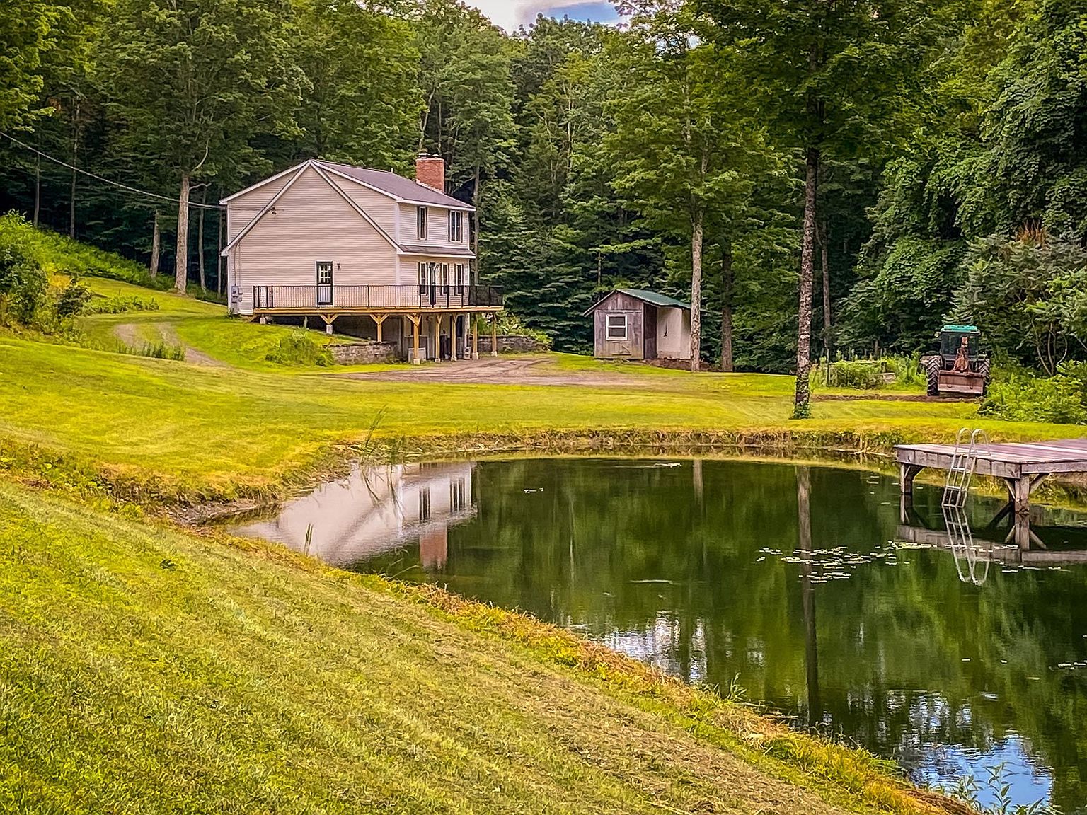 140 Marynuk Road, Guilford, VT 05301 Zillow