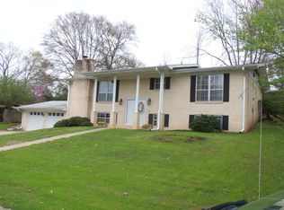 114 San Mateo Dr, Hot Springs, AR 71913