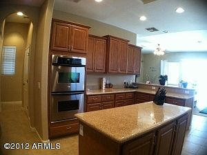 3rd image of 3207 W Desert Ln
