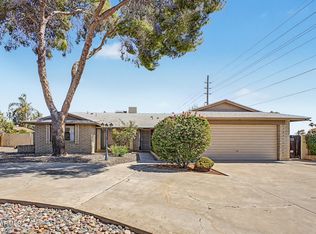 3039 W MORROW Drive, Phoenix, AZ 85027
