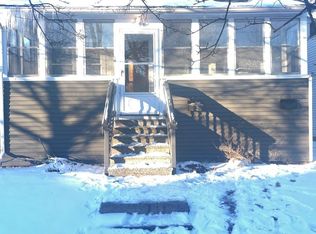 242 W Chesterfield Ave, Ferndale, MI 48220
