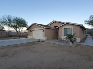 3836 W Carver Rd, Laveen, AZ 85339