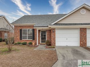 1159 Mohawk St UNIT E1, Savannah, GA 31419