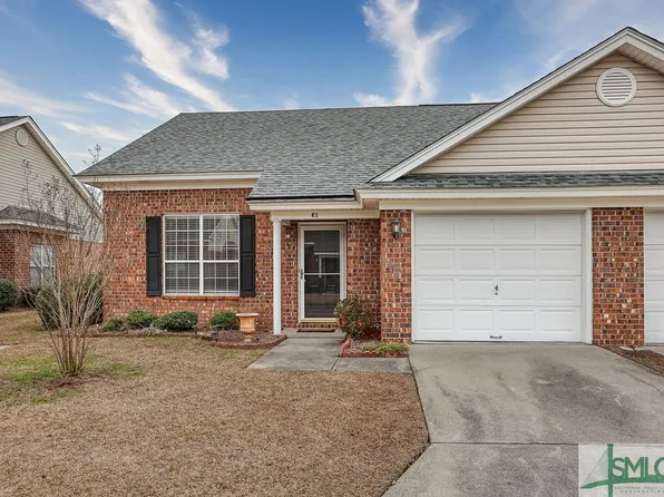 1159 Mohawk Street #E1, Savannah, GA 31419