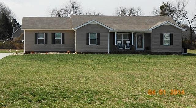 1st image of 107 Autumn Ln Lot 20