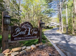 17 Denny Ridge Rd, Jasper, GA 30143