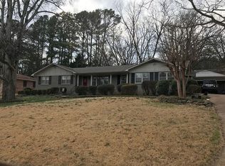 710 Desoto Rd SE, Huntsville, AL 35801