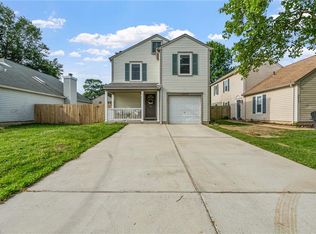 3509 Davies Ct, Virginia Beach, VA 23462