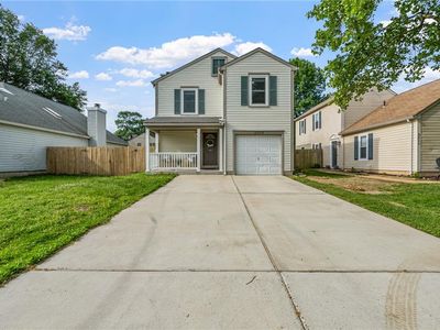 3509 Davies Ct, Virginia Beach, VA, 23462