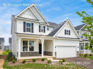 1886 Pomodoro Dr, Hilliard, OH 43026