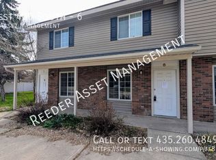 69 W 400 S #6, Logan, UT 84321