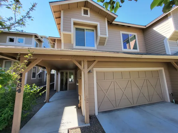 1184 N Warm Springs Trl, Flagstaff, AZ 86004