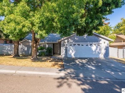 140 Washington St, Red Bluff, CA, 96080