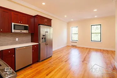 Rented by Ideal Properties Group