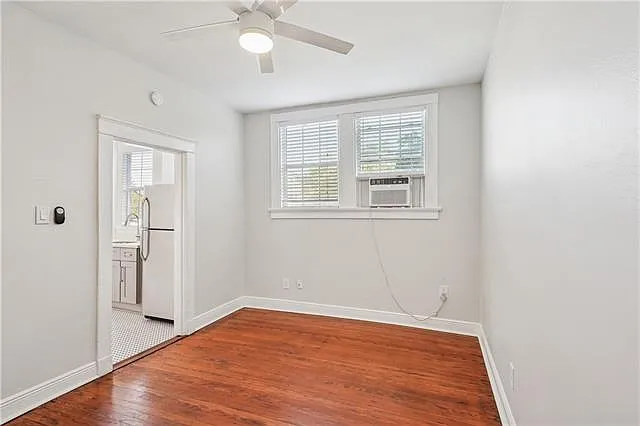 3428 Delachaise St #B — Photo 2
