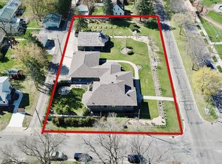 1300 Kilian Blvd SE, Saint Cloud, MN 56304