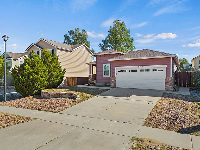 2067 Woodpark Dr — Photo 1