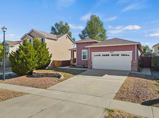 2067 Woodpark Dr, Colorado Springs, CO 80951