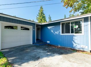 530 Rose St, Port Angeles, WA 98362