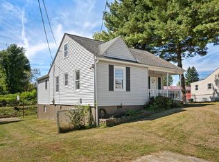 6821 Pulaski Ave, Radford, VA