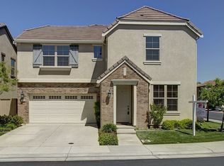 1544 Ballou Cir, Folsom, CA 95630