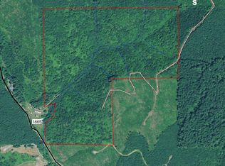 0 Upper Smith River Rd, Drain, OR 97435