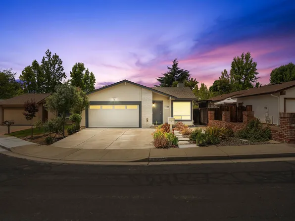 1255 Cougar Ln, Concord, CA 94521