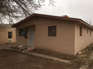 1139 W Gilbert Ave, Belen, NM 87002