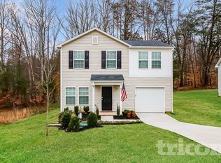 437 Brookfield Dr, Statesville, NC 28625