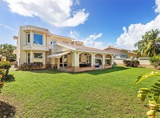 Palmas Plantation Birdie Ln #35, Humacao, PR 00791