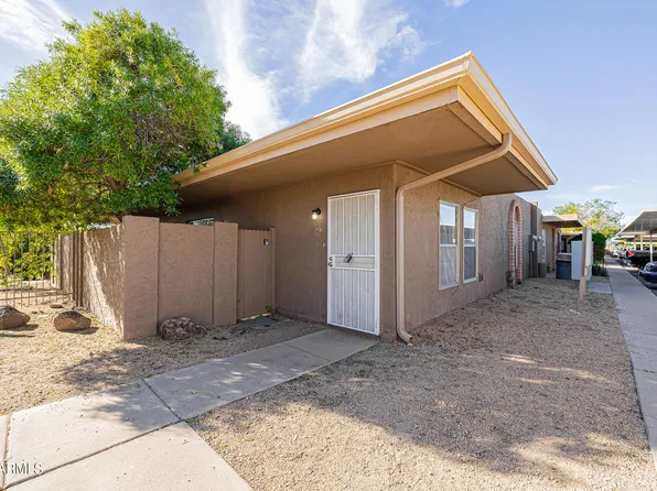 925 W PEORIA Avenue #29, Phoenix, AZ 85029