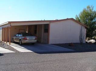 2050 W State Route 89a LOT 95, Cottonwood, AZ 86326