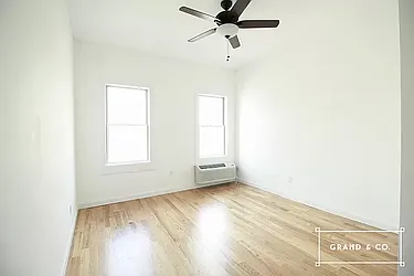 Rented by Grand & Co.