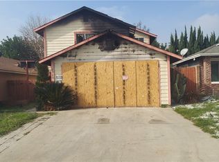 8920 Summerwood Way, Fontana, CA 92335