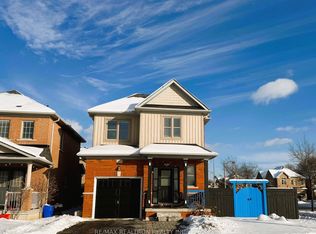 247 Cabin Trail Cres, Whitchurch Stouffville, ON L4A0S4